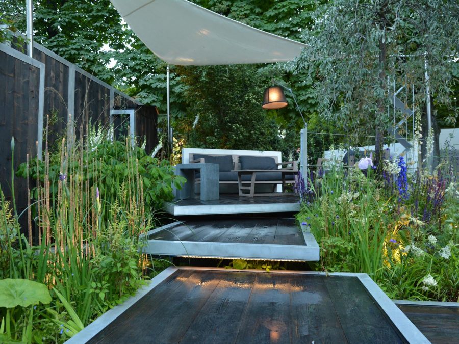 Eau de bonheur - Didier Danet - Entreprise Paysagiste-32