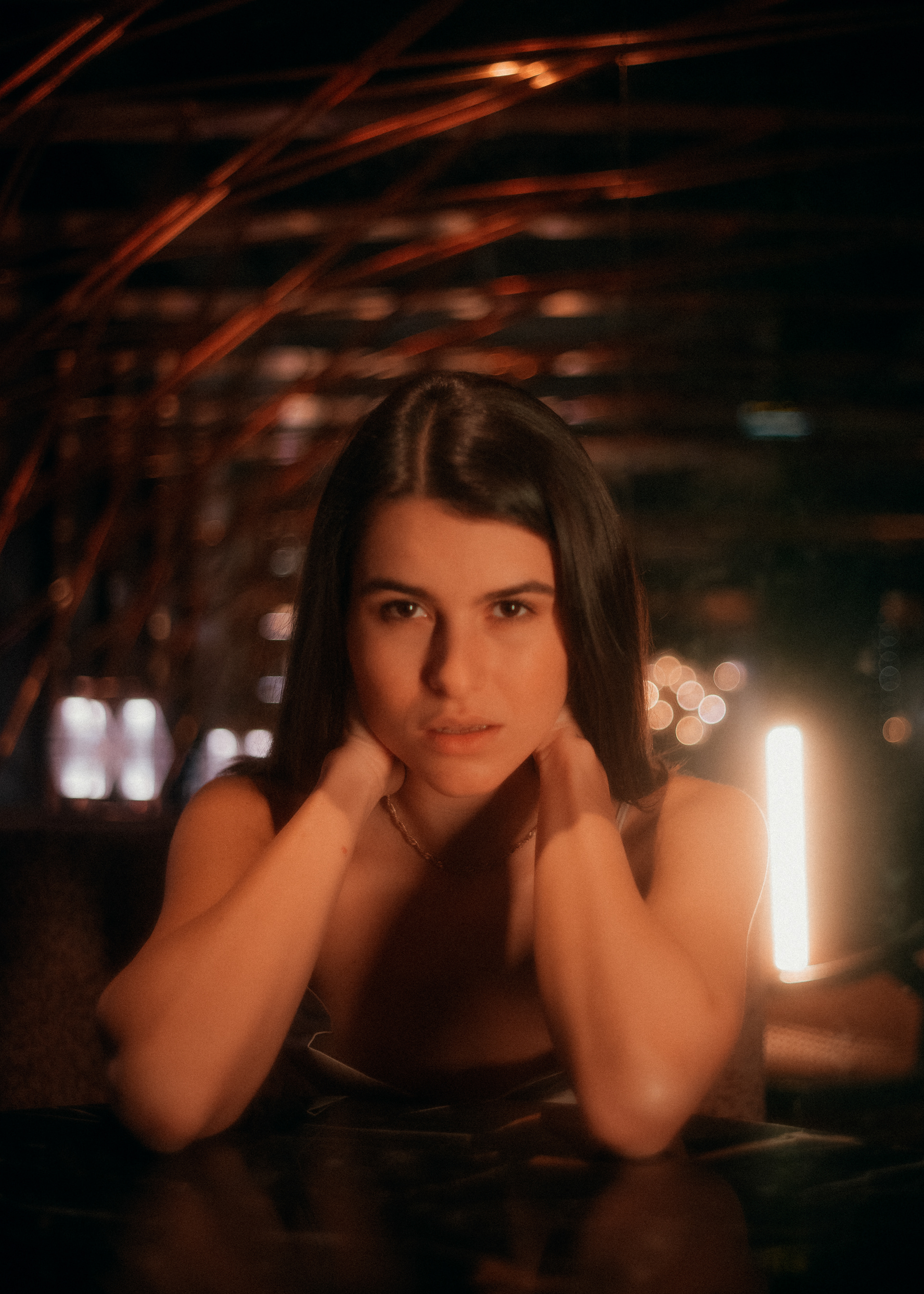 皇后酒店丨MYRIAM-45