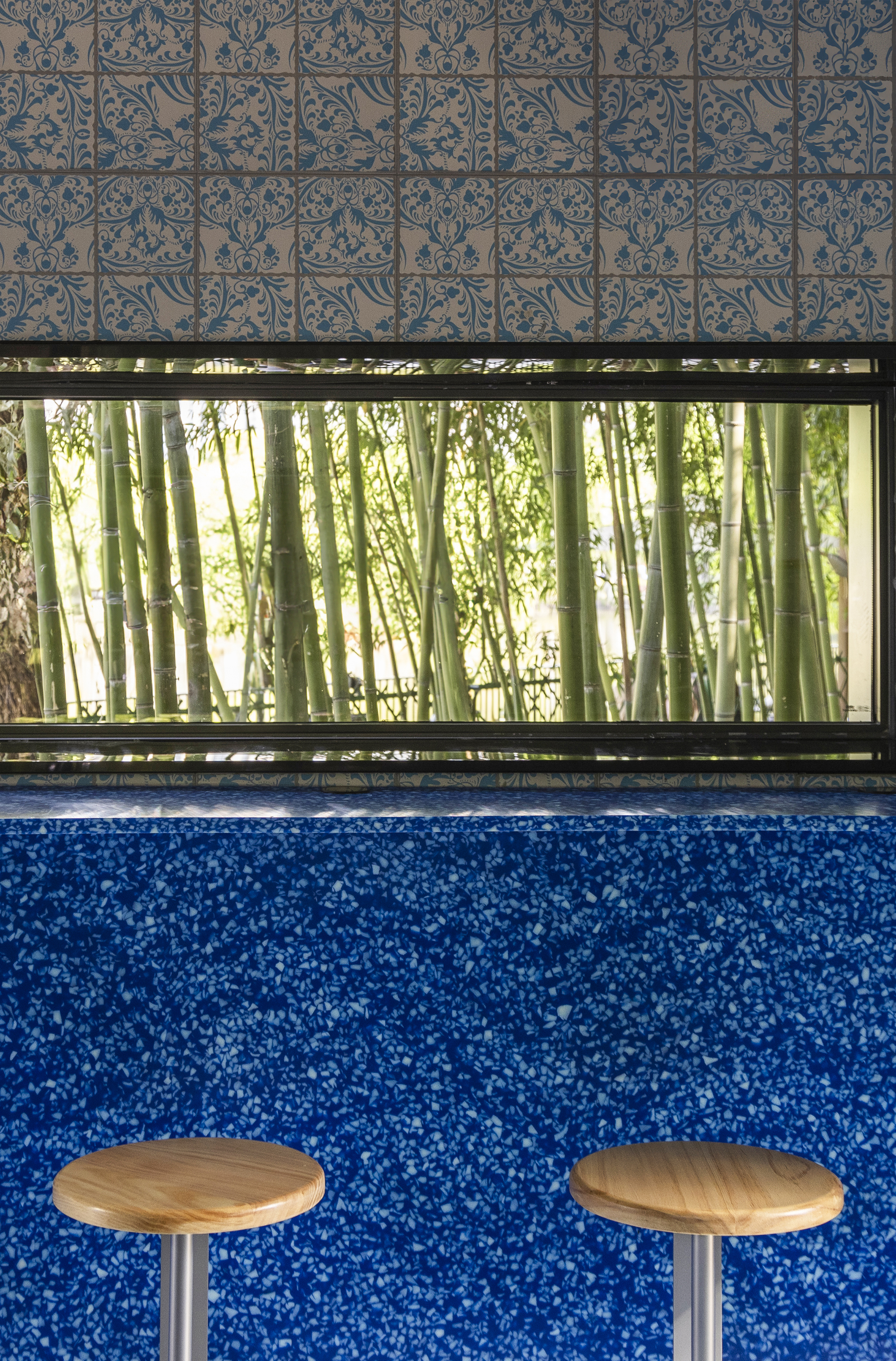 丨中国上海丨Wutopia Lab-57