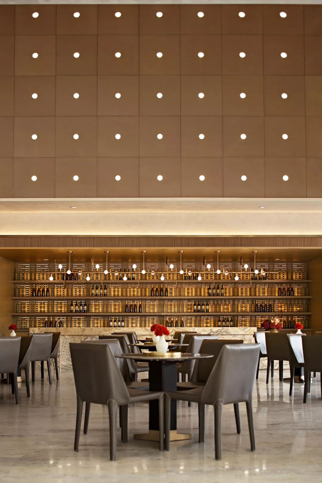 绍兴天空之城销售中心 | 春山秋水设计的新东方意境-43