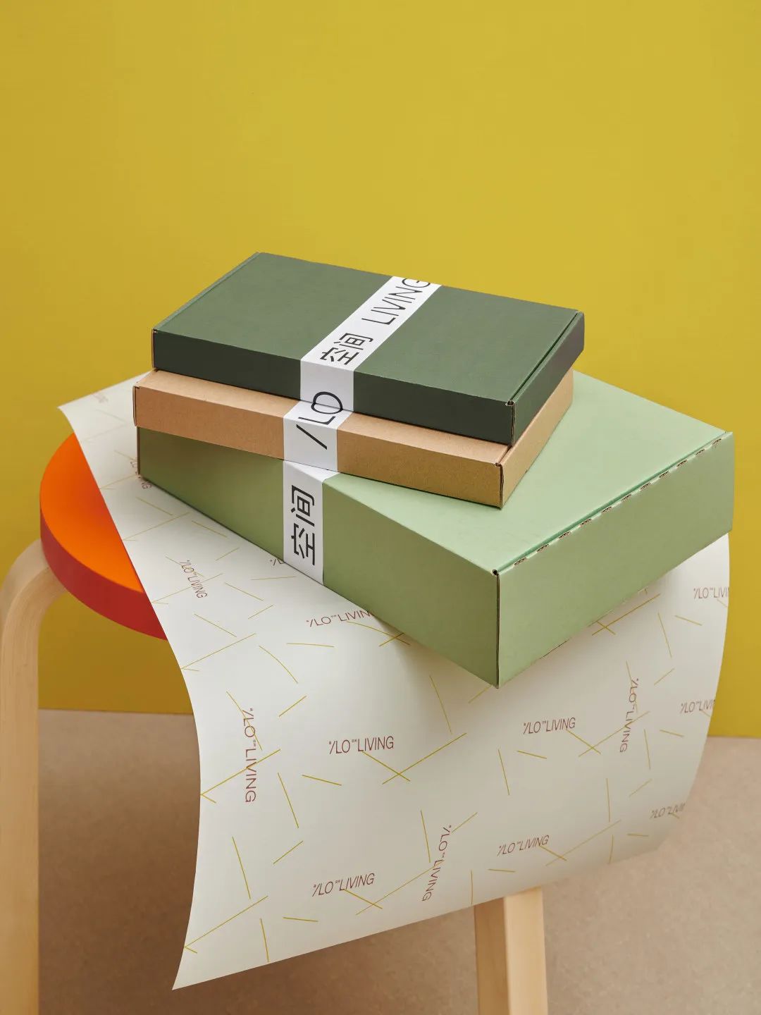 ILO Living 零售展厅丨中国上海丨Yatofu Creatives-11