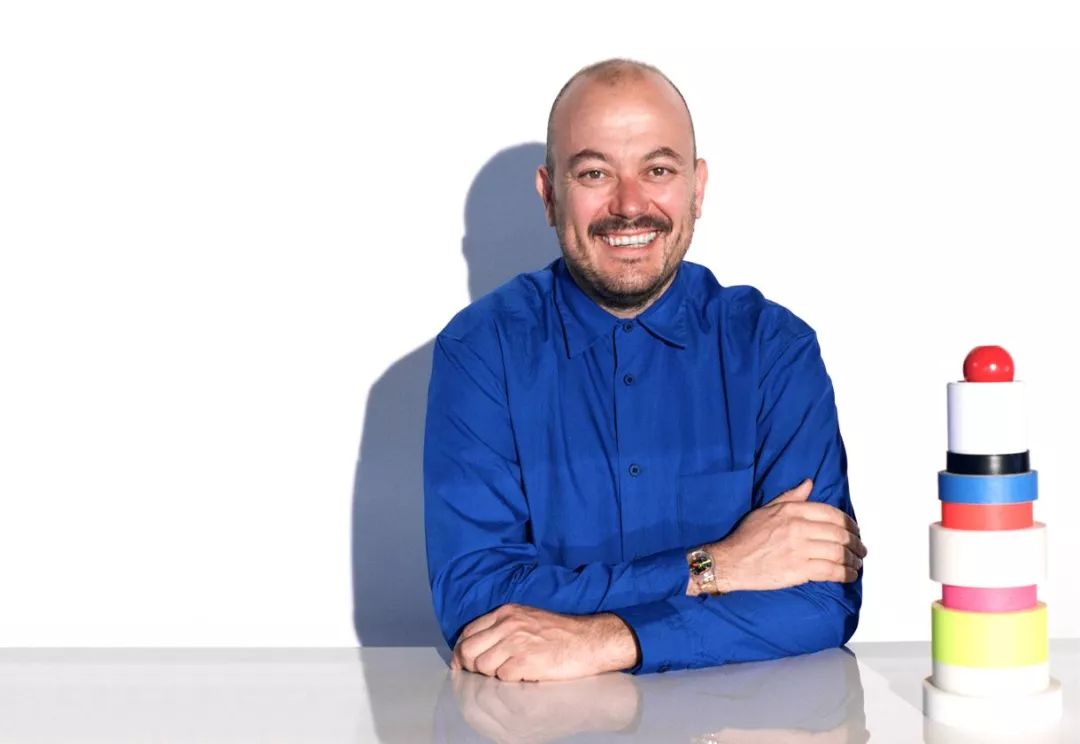 英伦设计巨匠 Waldo Works | 打造“共鸣与碰撞”的空间-1