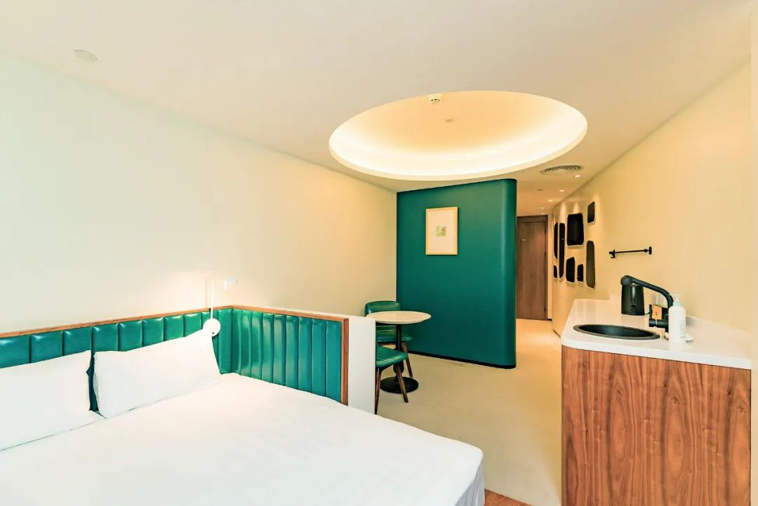 金尚·丽丨中国北京丨WTL Design-20