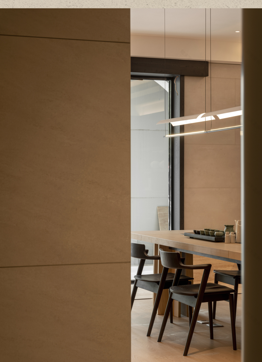 首发 . 德莱美DSC 垣迹·时溯丨中国北京丨安年设计 刘天亮-50