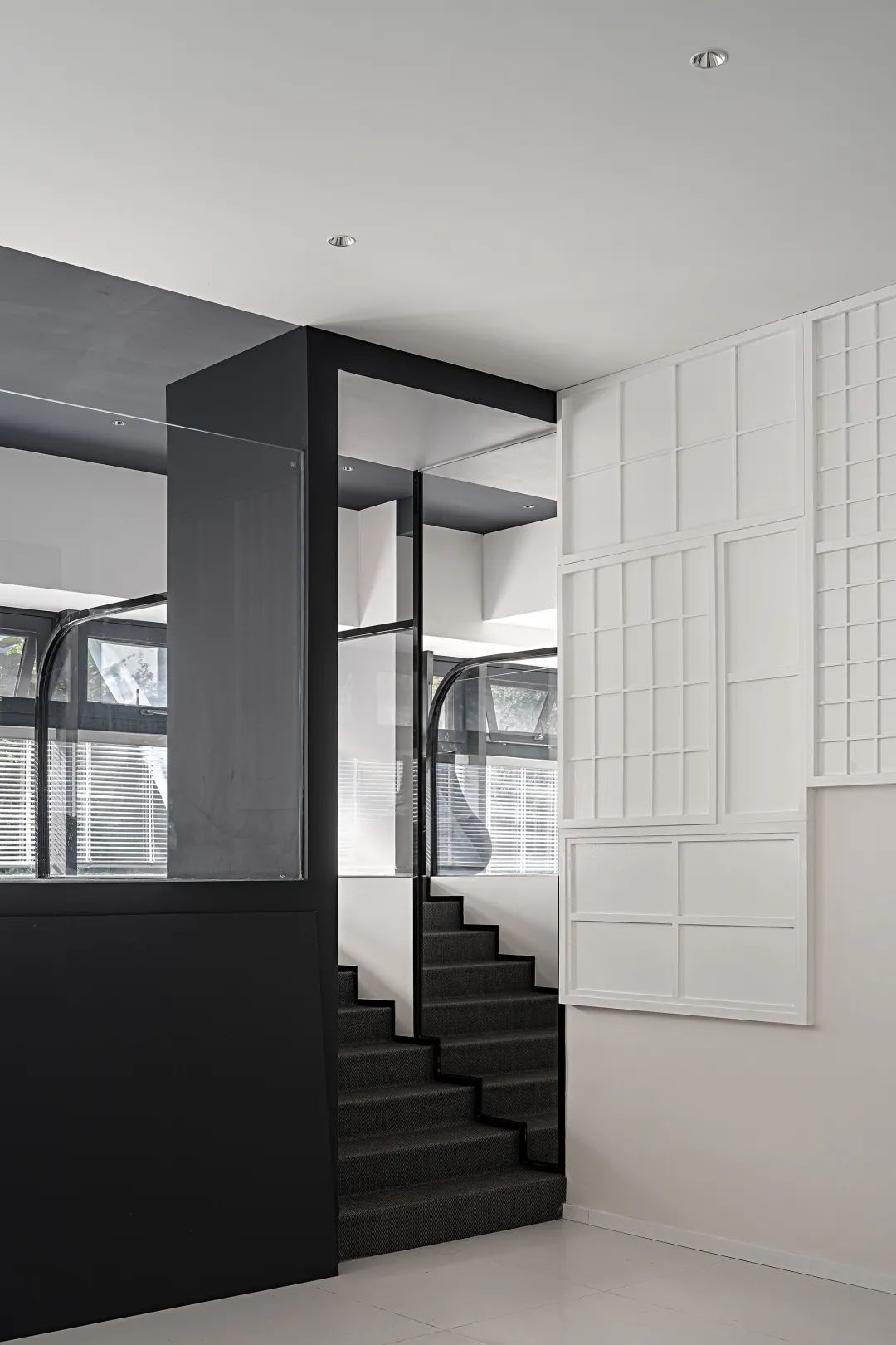 儿童艺术学院的创意空间设计丨何宗宪-35