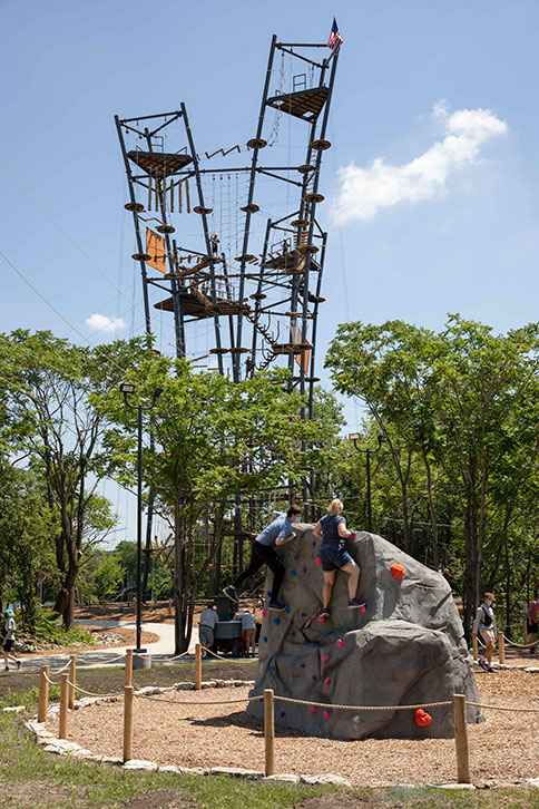 丨John Ronan Architects,Latent Design-15