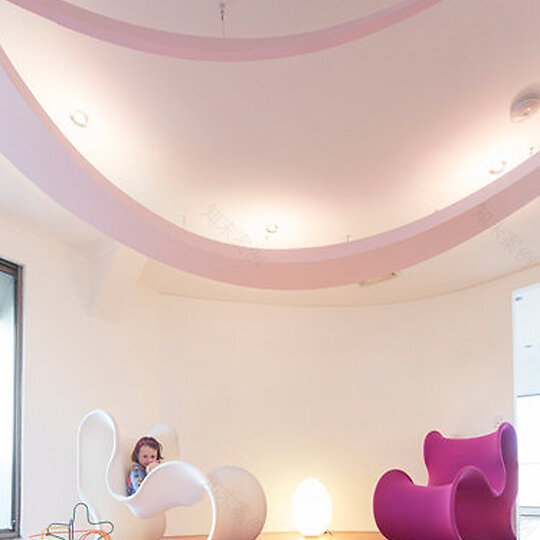 Edgecliff Medical Centre for Autistic Children by Enter Architecture | Australian Interior Design Awards-5
