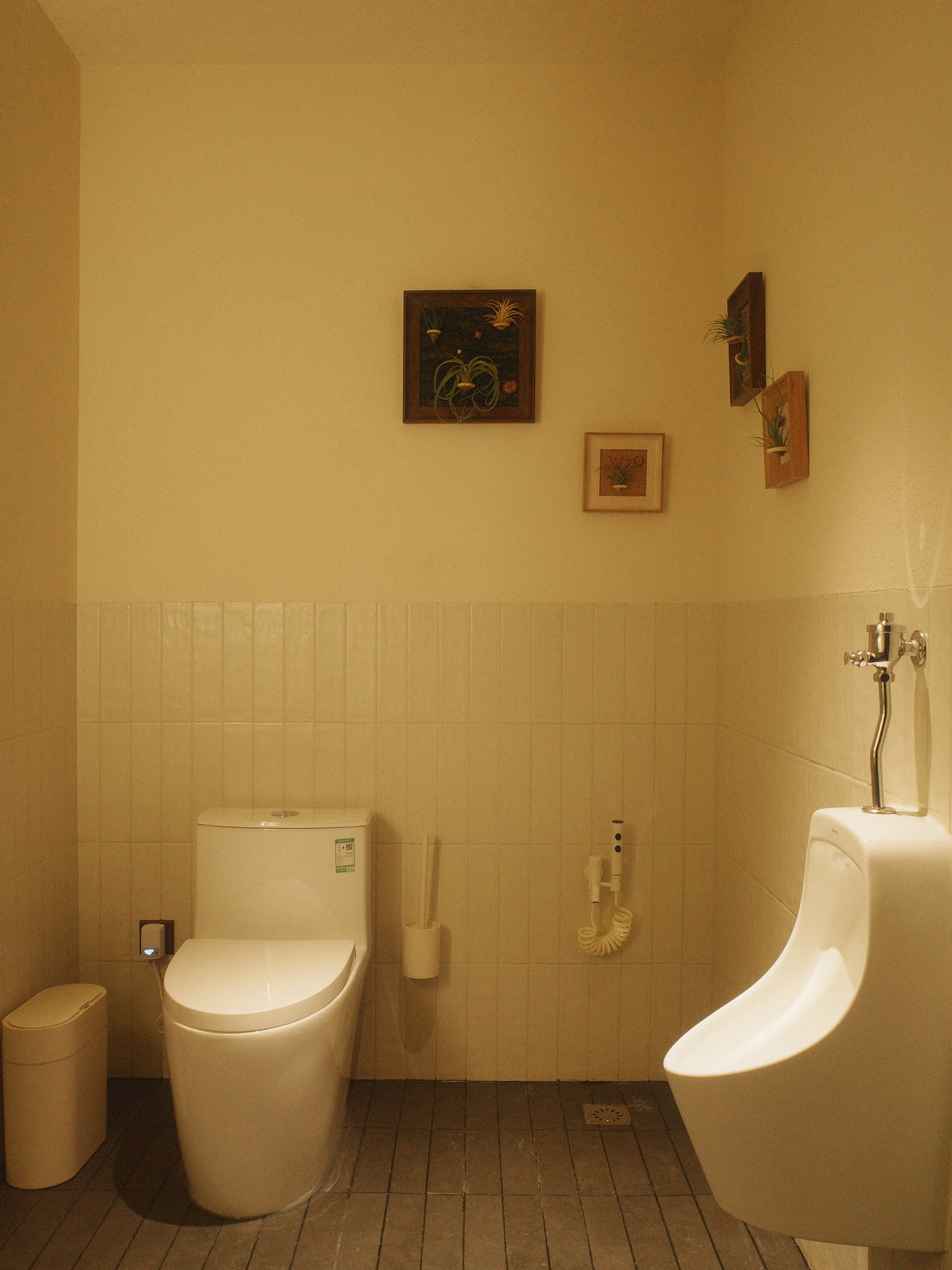 Semola意大利餐厅室内设计丨中国上海丨Atelier M2平米设计事务所-15