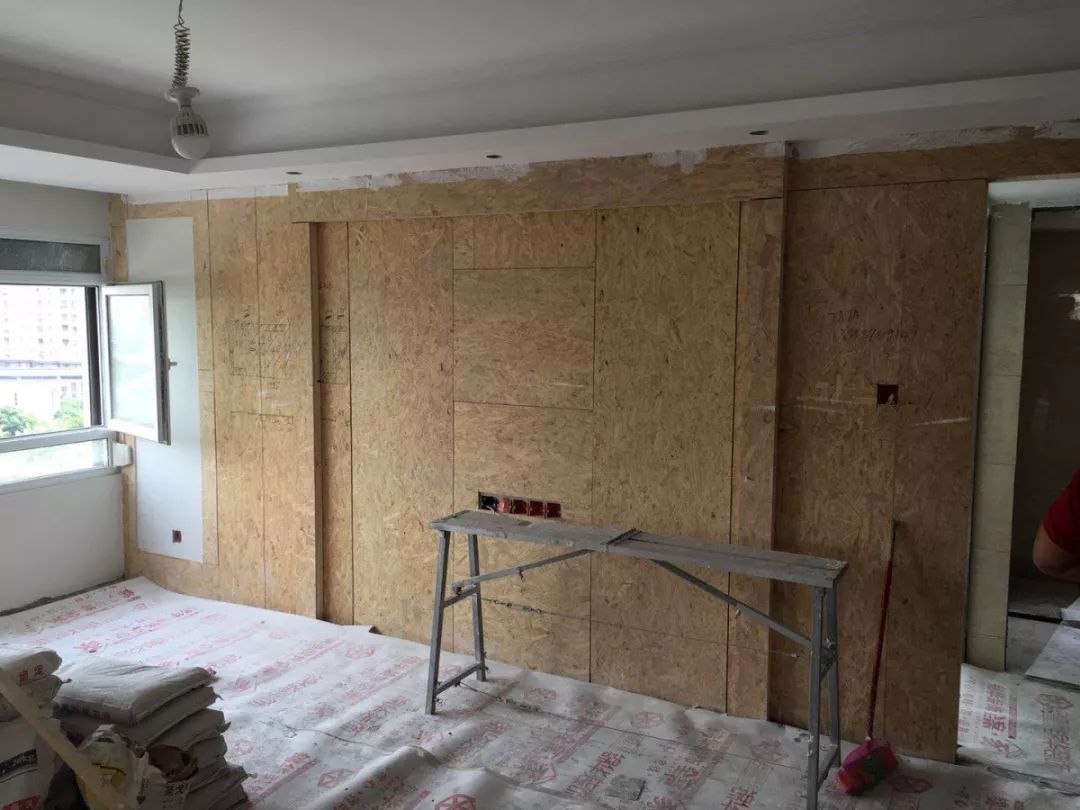 无锡朗诗绿卡小镇 102㎡欧式婚房,打造绿野仙踪温暖家-77