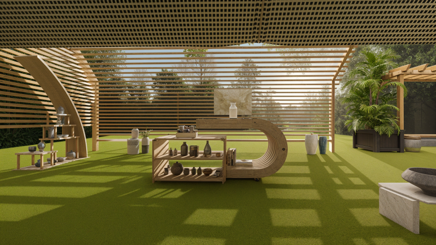 艺术与手工学习园-3