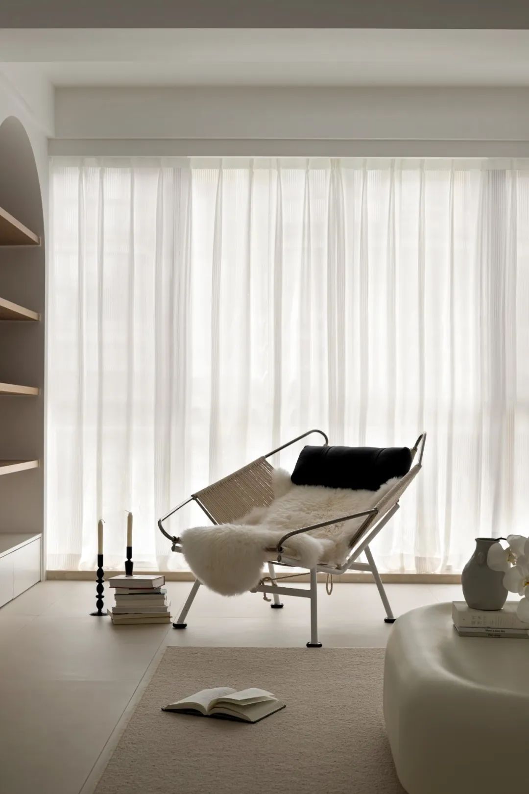 开心盒子L宅丨中国台北丨虫点子设计-86