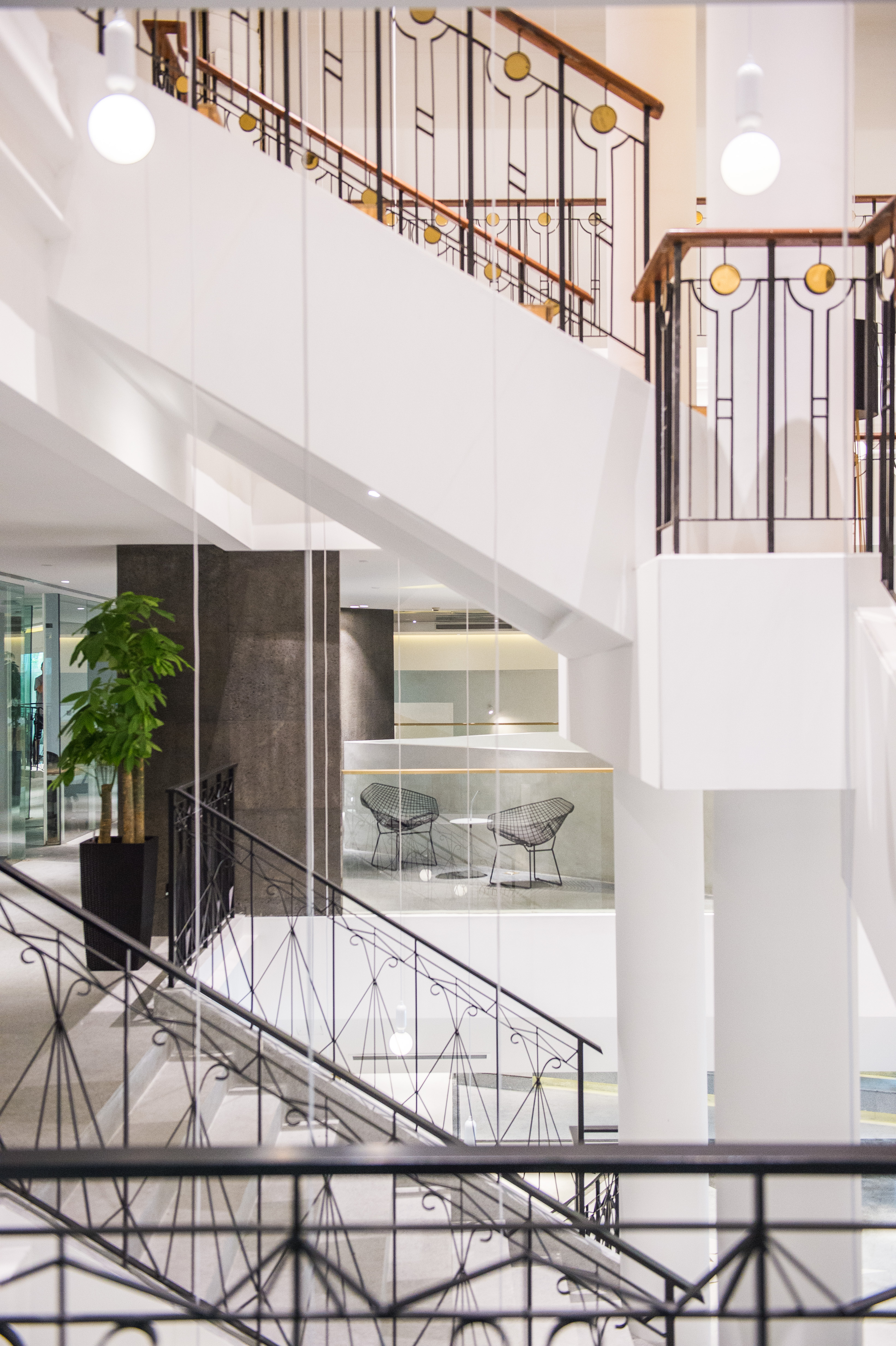 我们+实验室 复兴广场-28