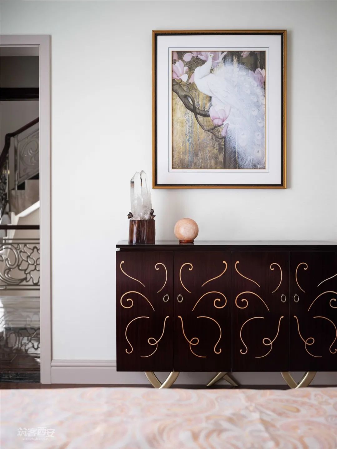 曲江和园丨中国西安丨鲲鹏志力工作室-0