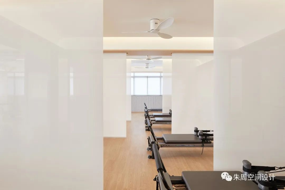 BodyConcept 健身房-54