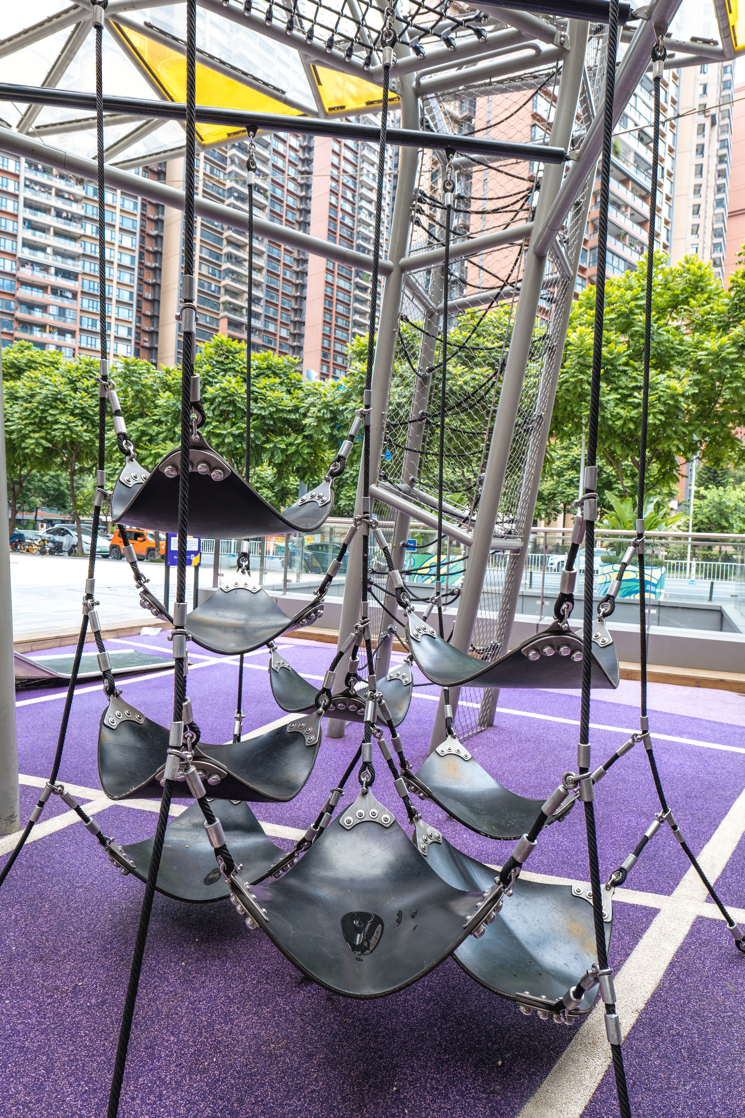 佛山合景泰富悠方天地丨中国佛山-29