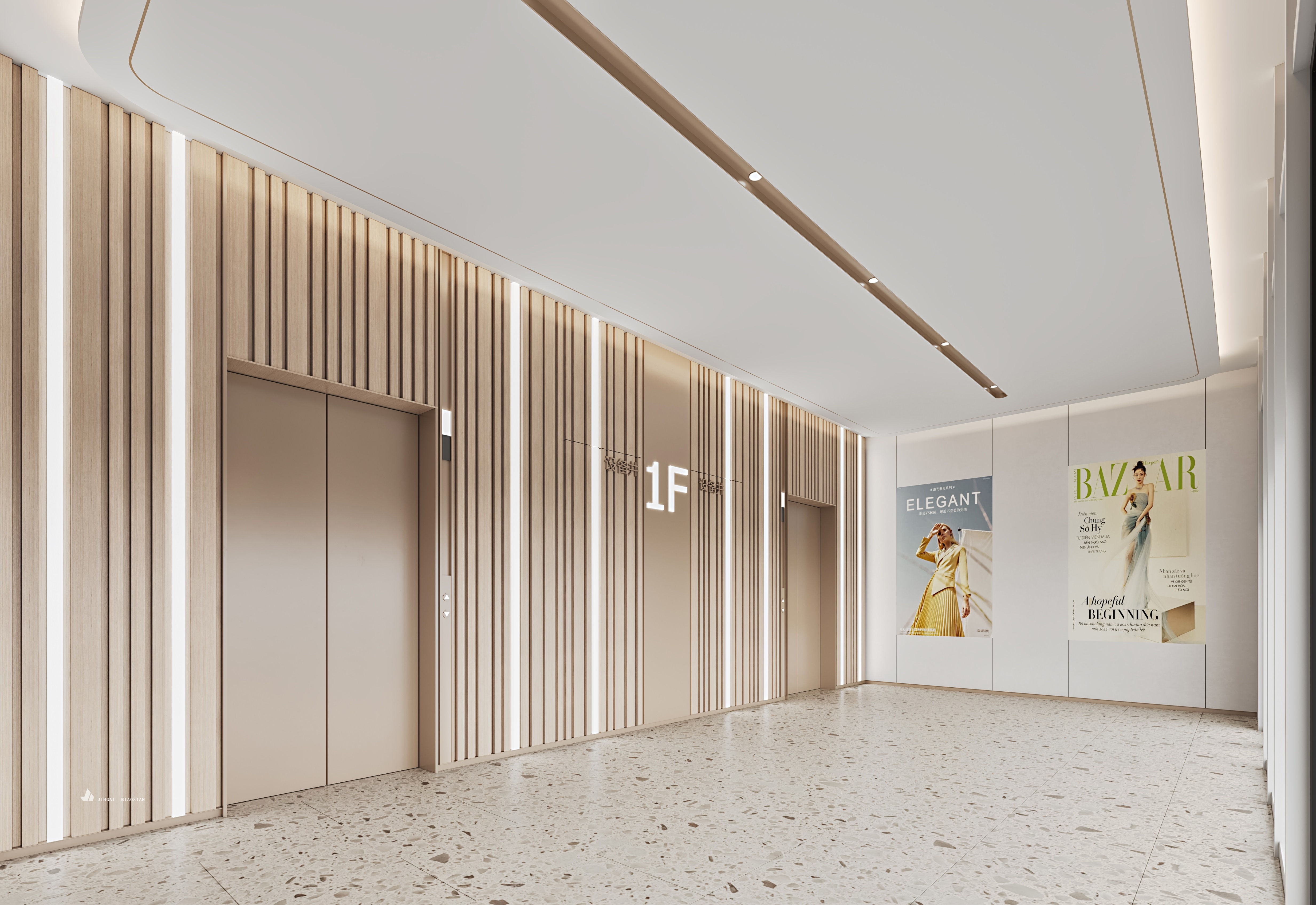 售楼处系列五-星耀-8