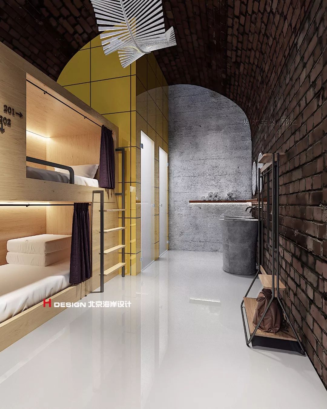 浮生灿烂又如何，只羡做个“逍遥仙”——「了忘谷民宿Ⅱ」-171