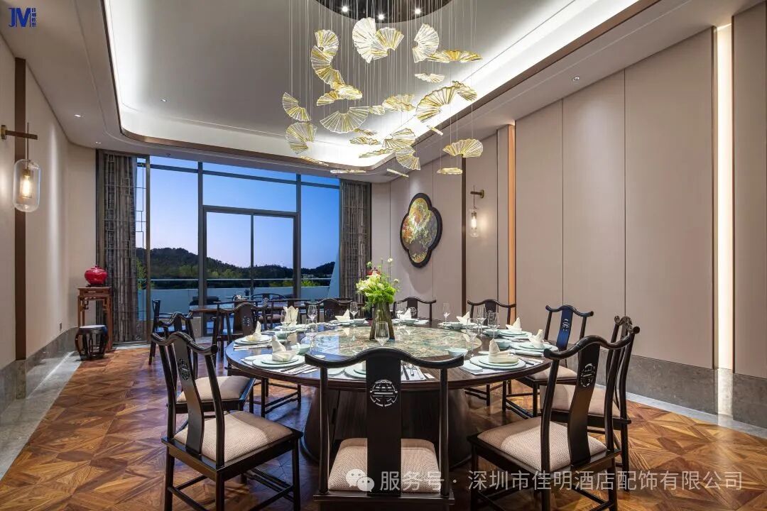 深圳佳明-台州白天鹅酒店及会议中心-63