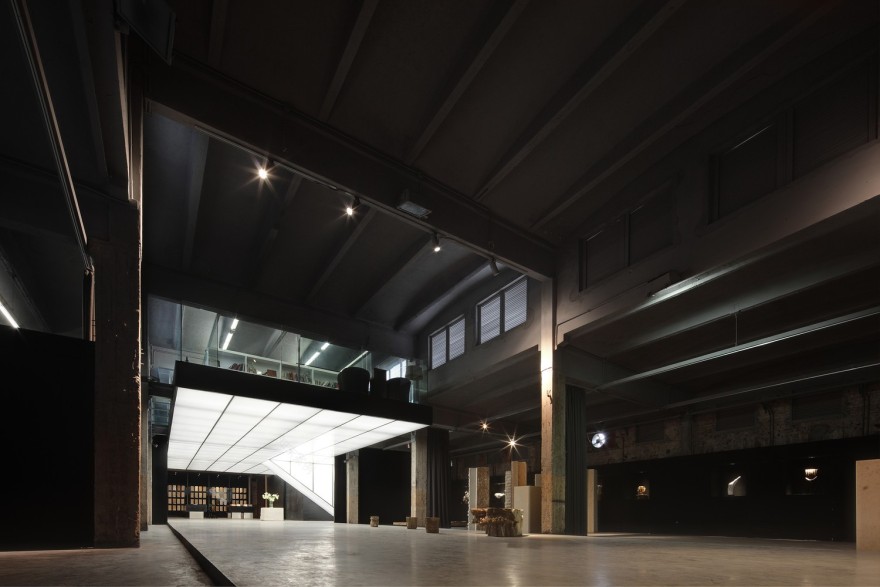 广州:EMG 旧厂房的春天-6