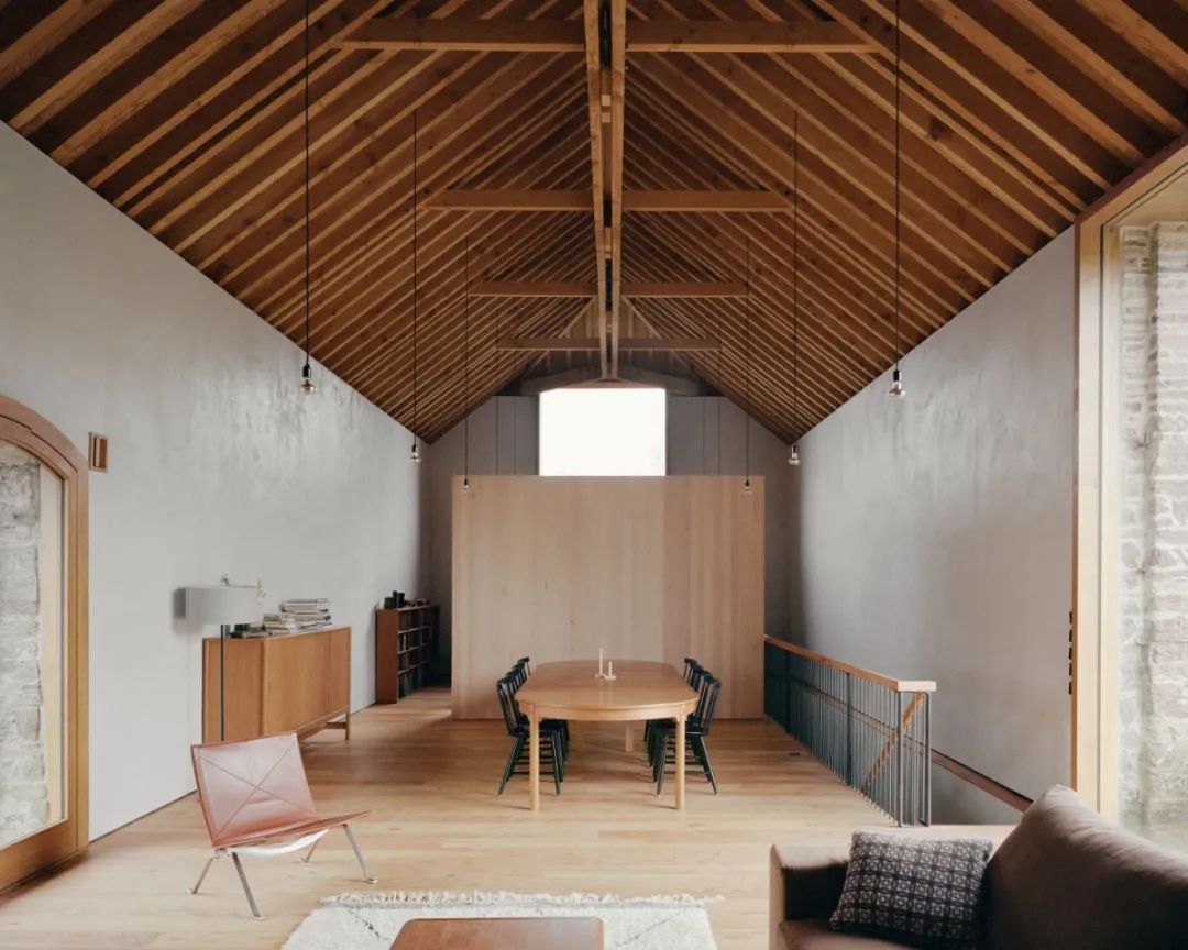 图勒恩韦尔住宅丨澳大利亚丨Paul Couch-86