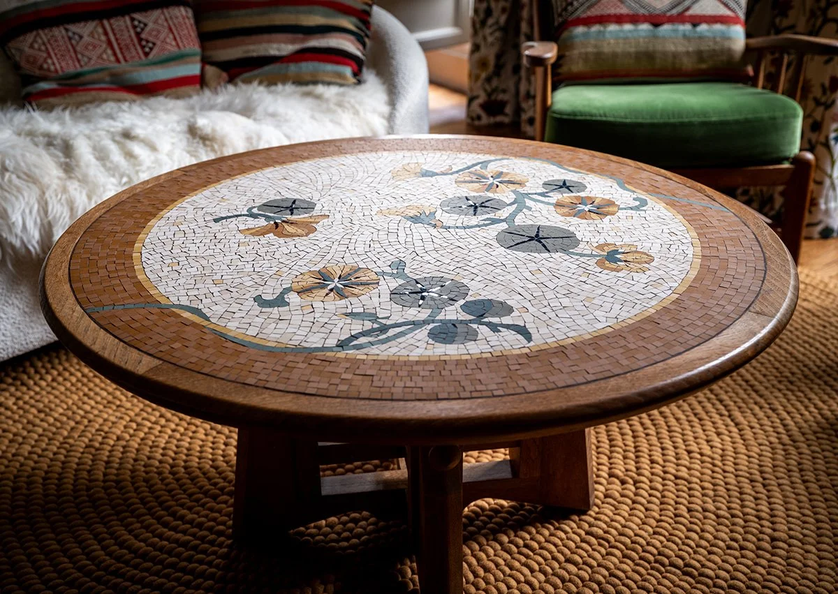 Rue D'Alesia（rue d’alesia）公寓丨法国巴黎丨Jessica-9