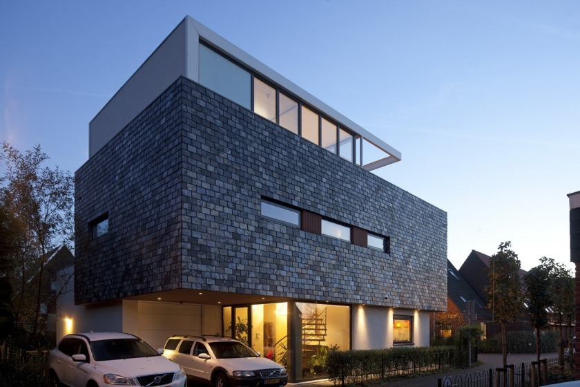 丨荷兰海牙丨HOYT  architecten-5