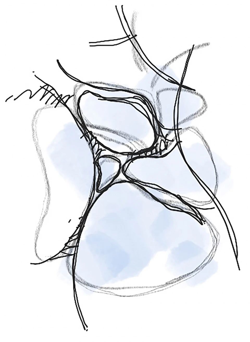 山地土壤｜葭园主题概念空间丨中国杭州丨杭州山地土壤室内设计有限公司-13