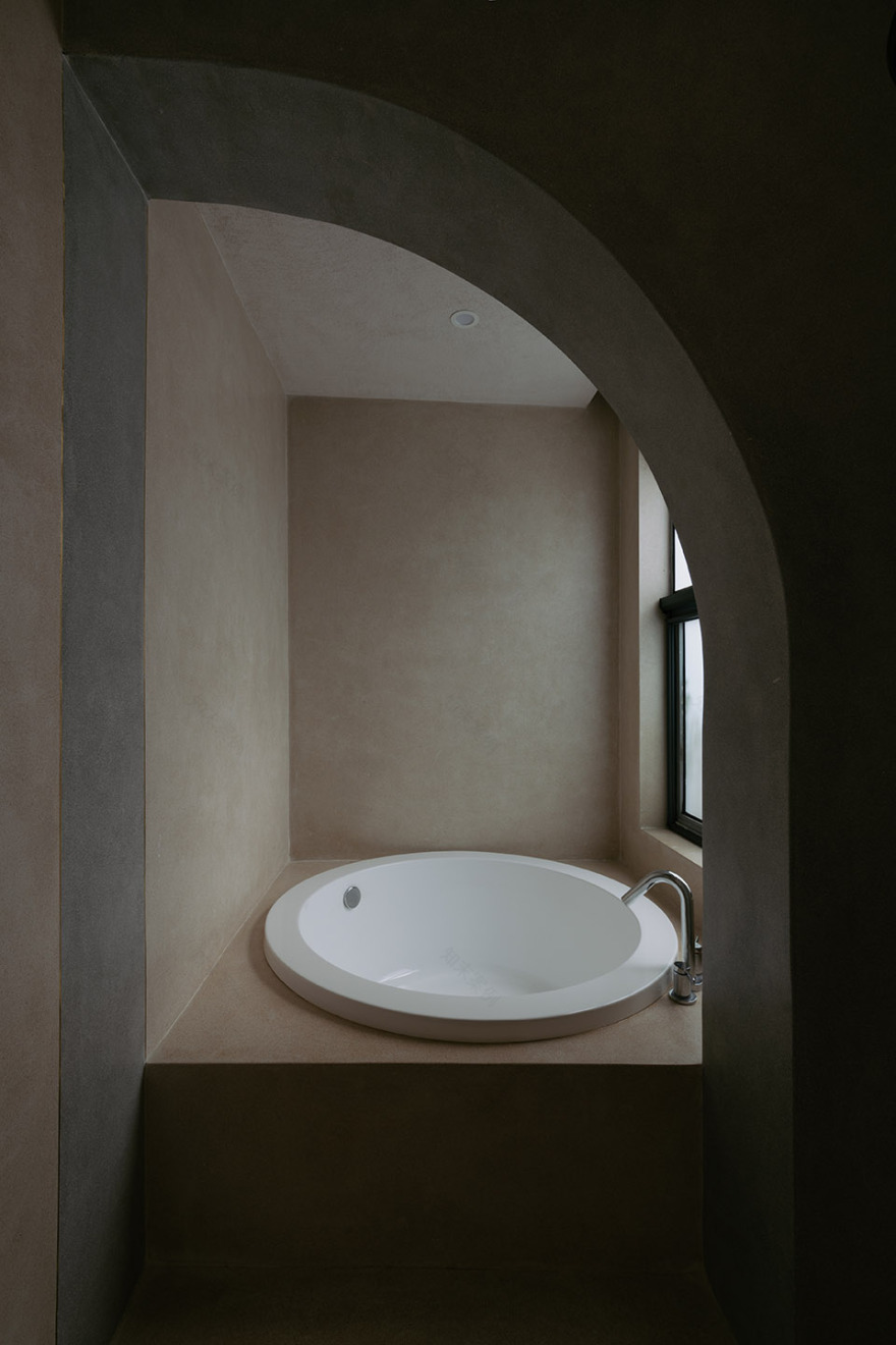 十片间丨中国湖州丨来建筑设计工作室-82