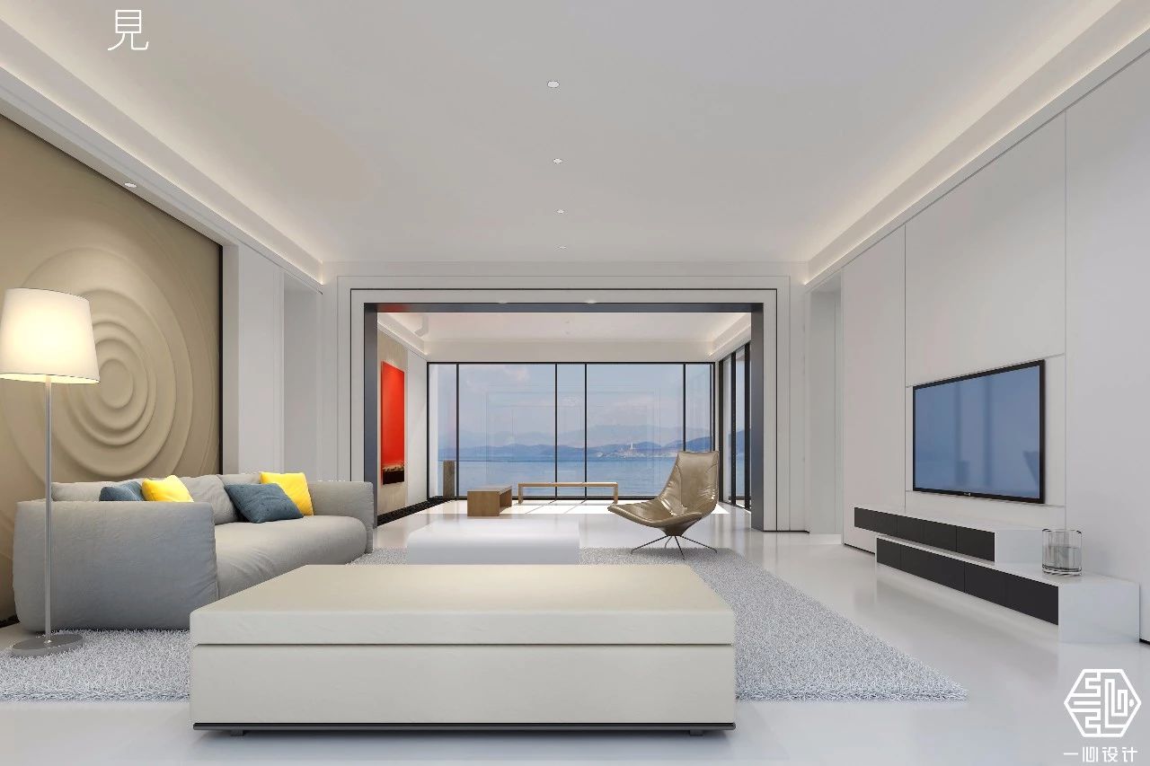 中式别墅设计丨见、明、慧-2