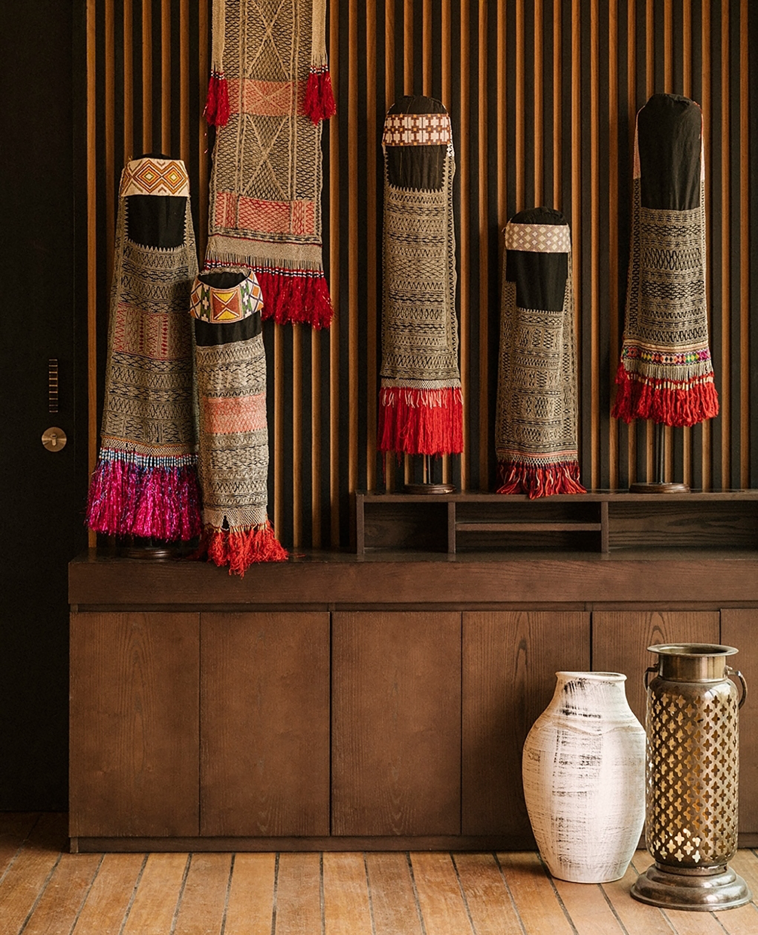 沙特 Habitas AlUla 野奢酒店丨沙特阿拉伯丨Habitas 酒店集团-50