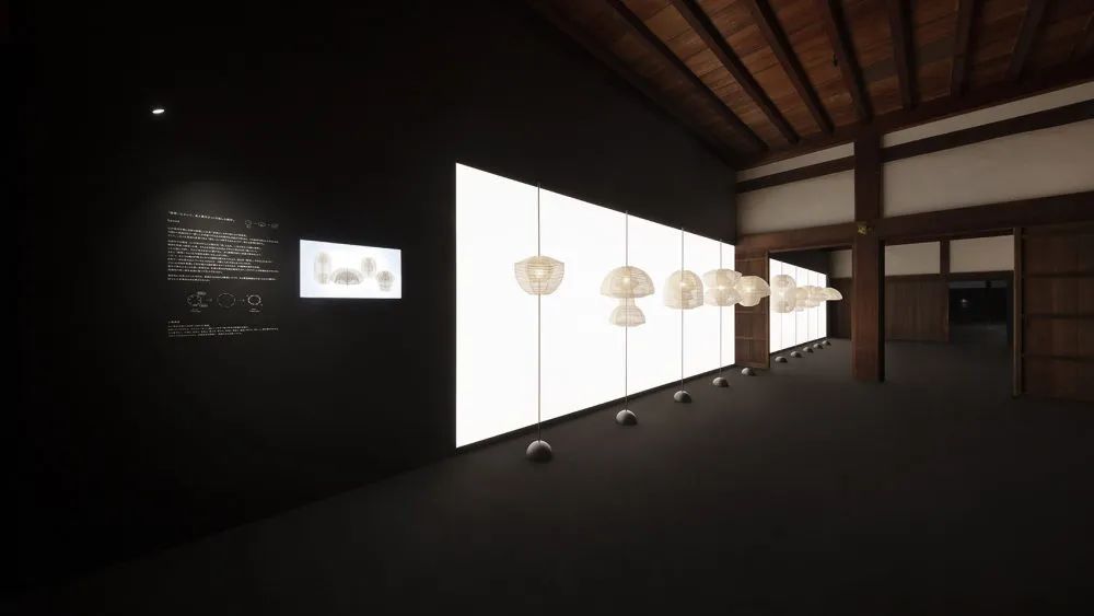 涵洞宾馆丨日本长野丨Nendo 工作室-116