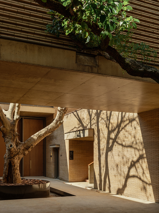 丨中国景德镇丨Vector Architects-10