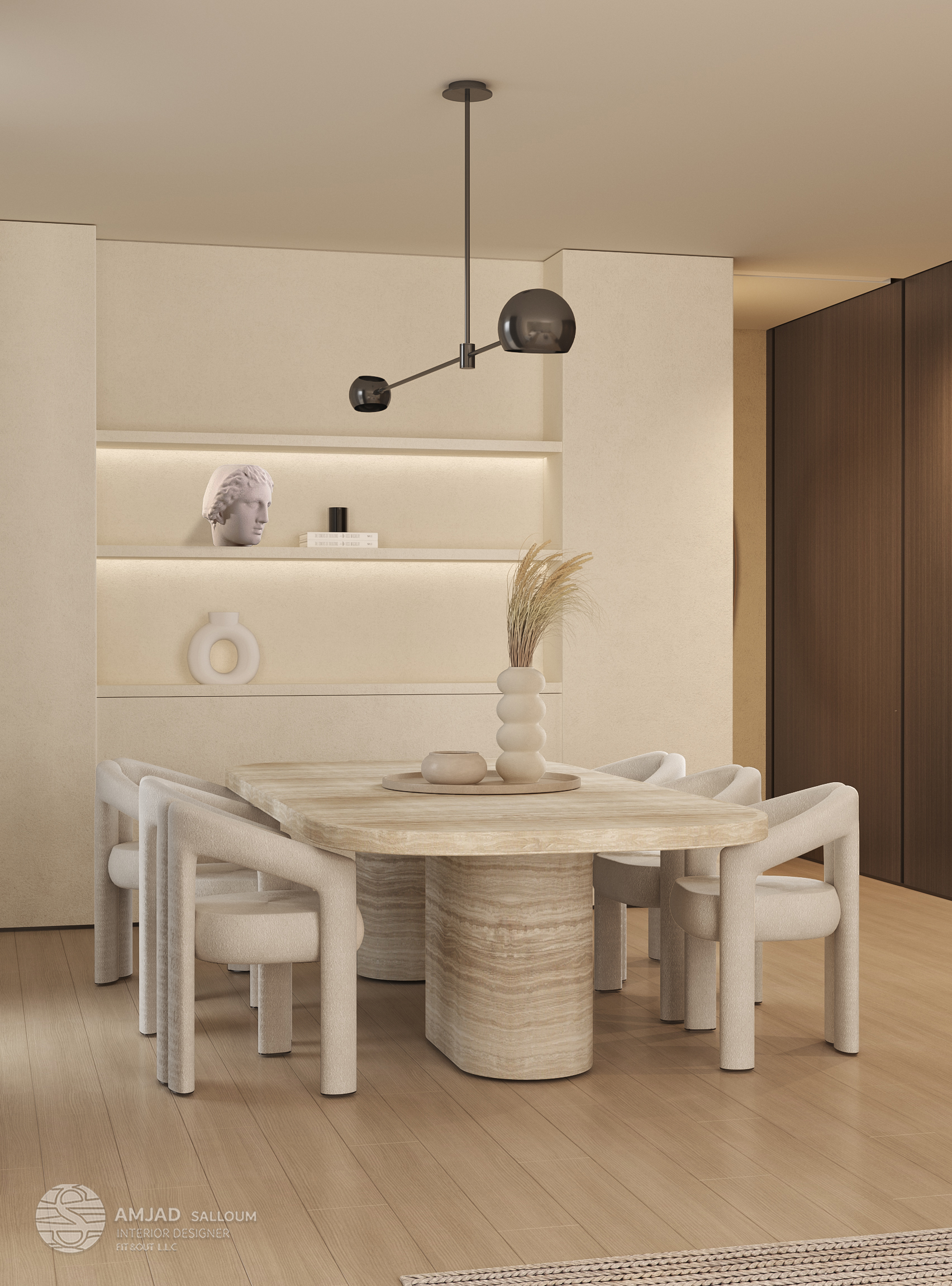 minimalist interior design style-4