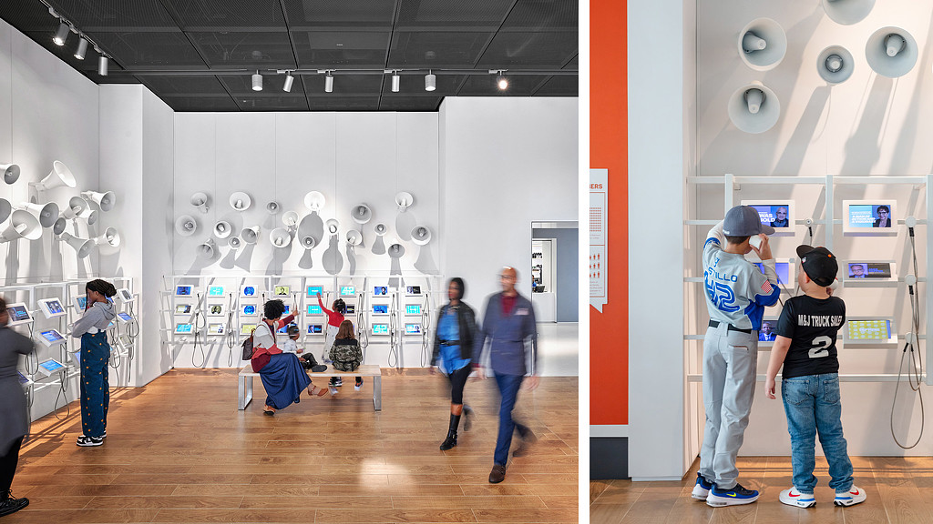 曼哈顿的杰克·罗宾逊博物馆-7