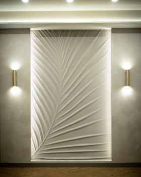 台球俱乐部浅浮雕项目丨亚美尼亚丨合作设计工作室