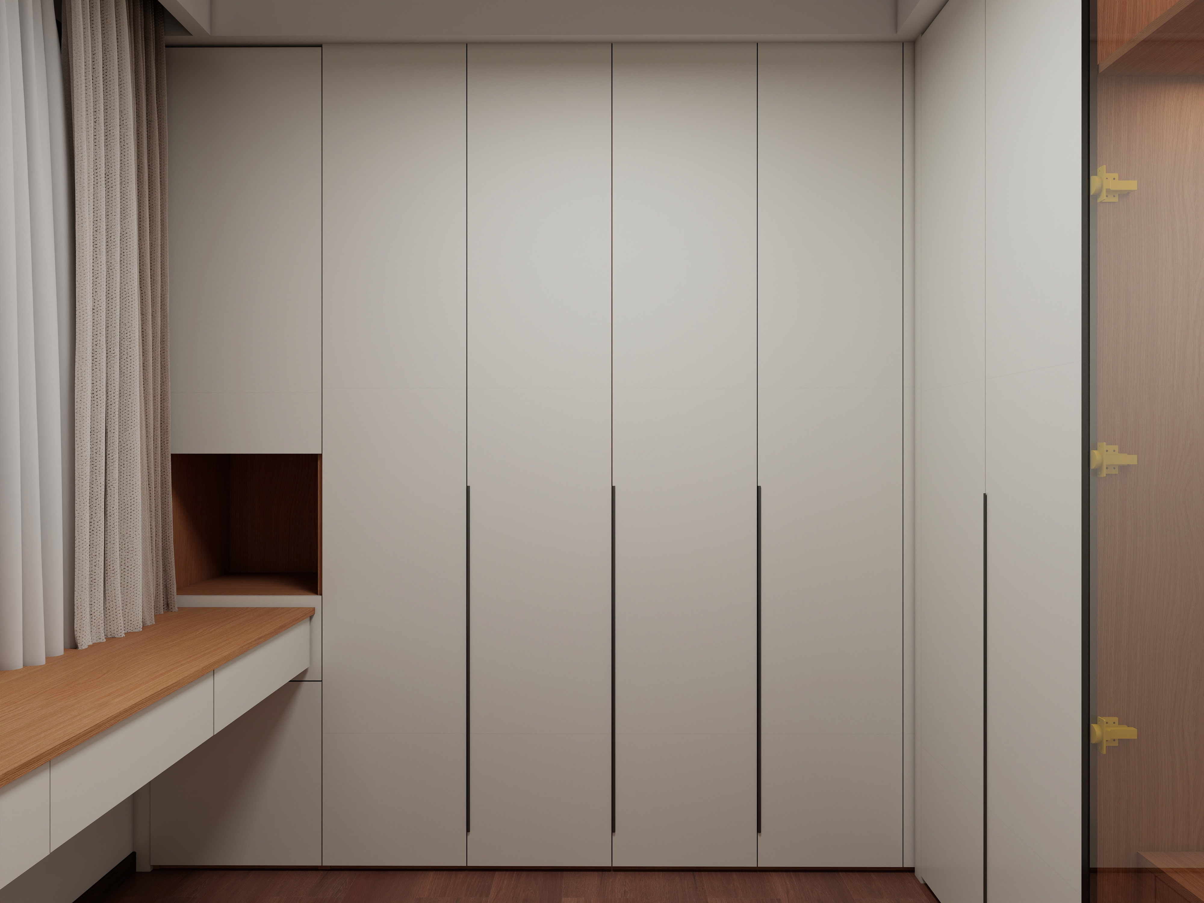 汇景华府3栋2602-12