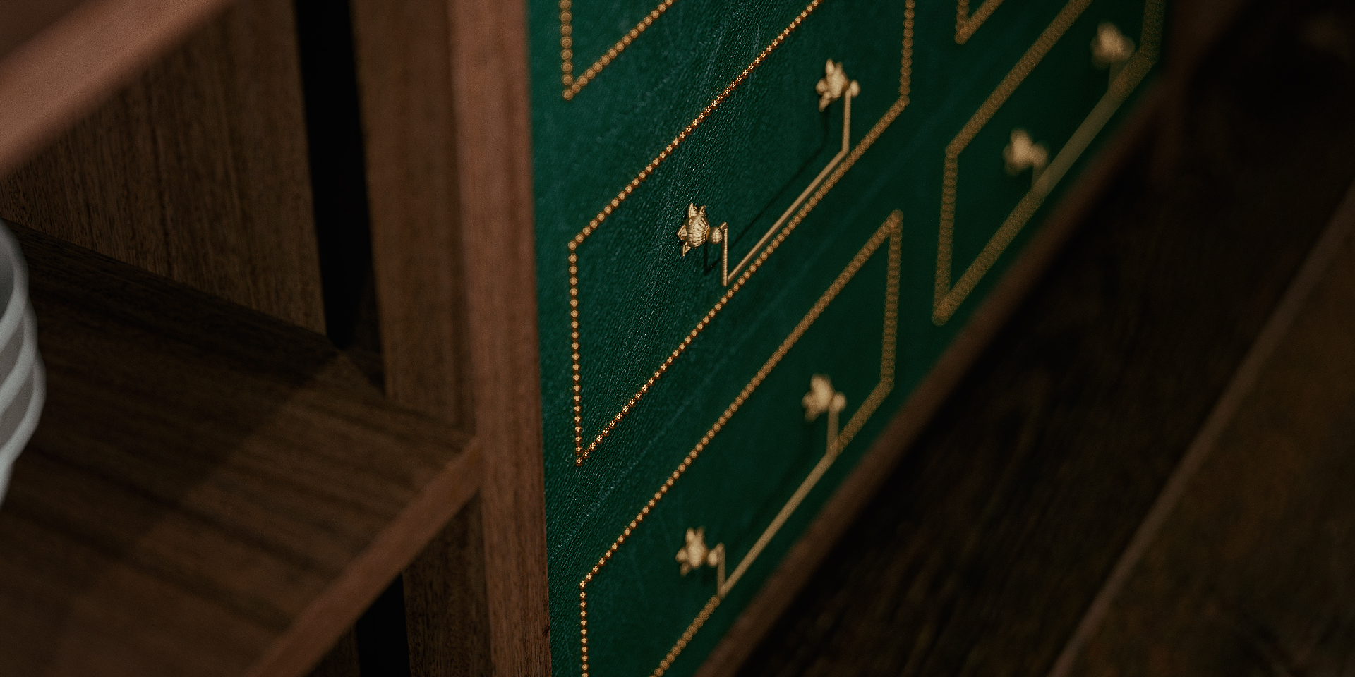 餐饮空间新视界 | 知名设计师 Fstorm 的创意之作-24