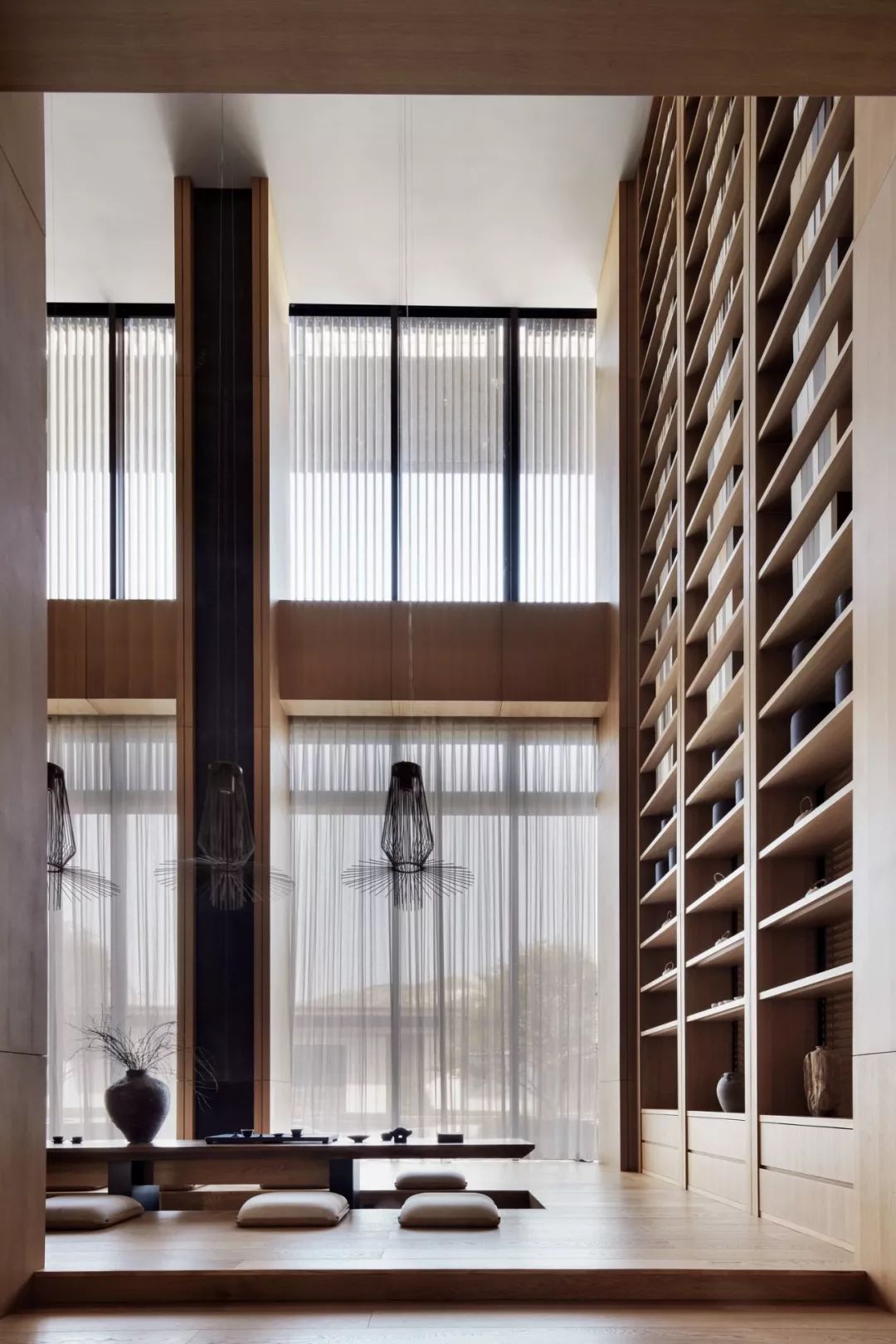 济南金科博翠山销售中心-42