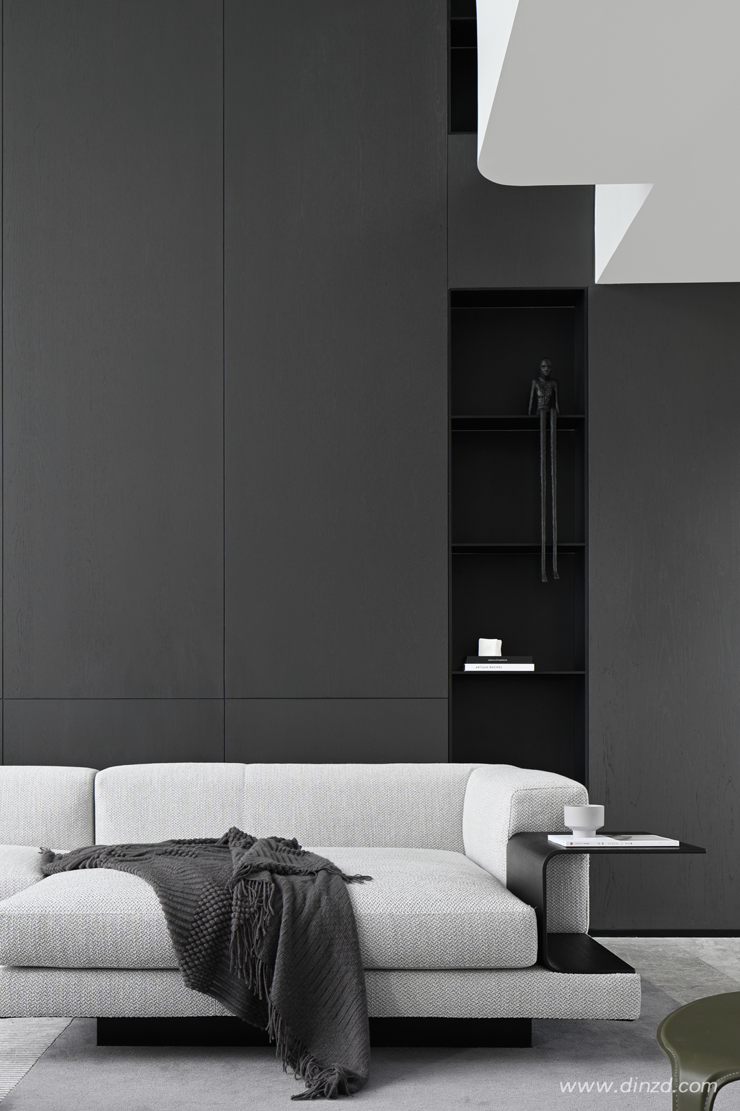 威尼斯花园丨中国无锡丨上海品清别墅装饰-20