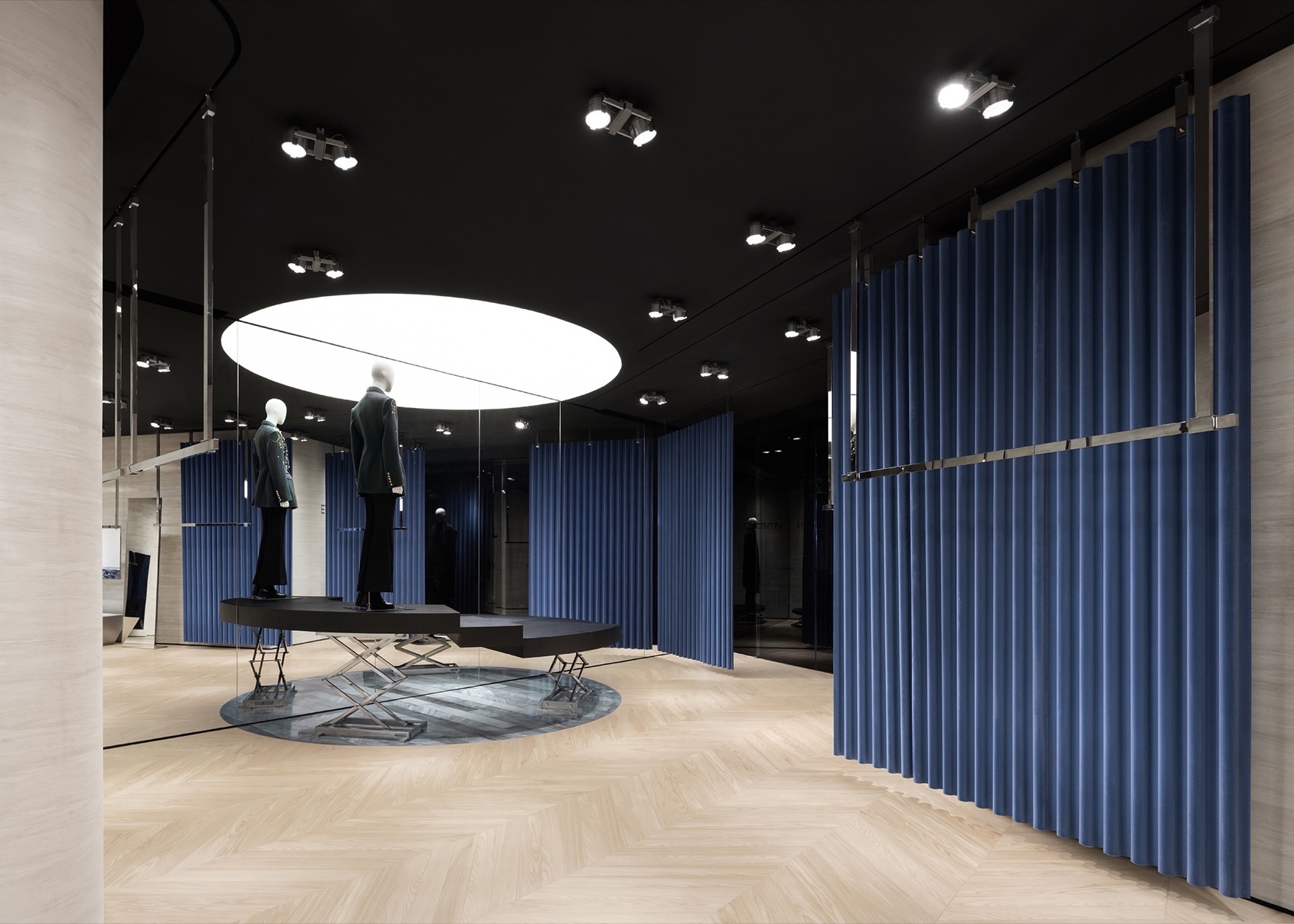 MITHRIDATE全新精品店丨中国广州丨SLT设计咨询-30