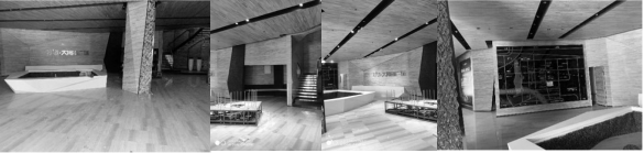 梦幻天真避难所 | 万科廊坊朗润园营销中心-9