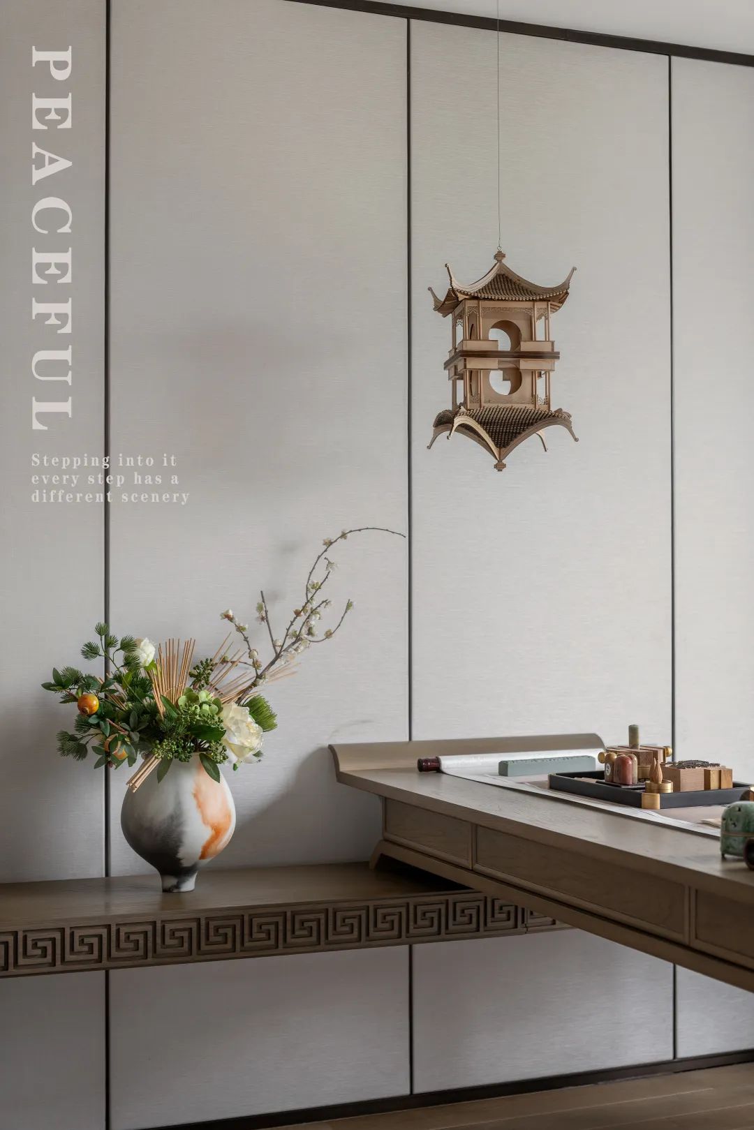 建发·江门新会和玺叠墅(上叠)丨中国江门丨壹向营造-33