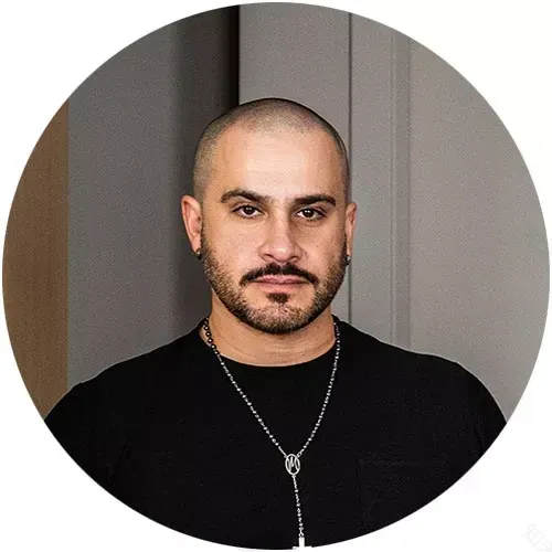 Вадим Матевосянц设计的莫斯科60平公寓丨俄罗斯莫斯科-5