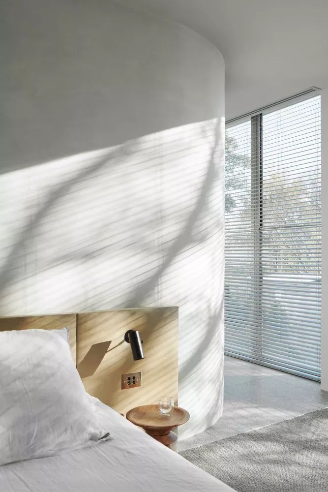 Davidov Architects | 住宅与公共概念的融合-37