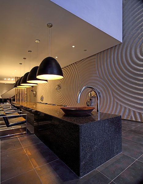 张星作品 LOLA建筑及室内-17