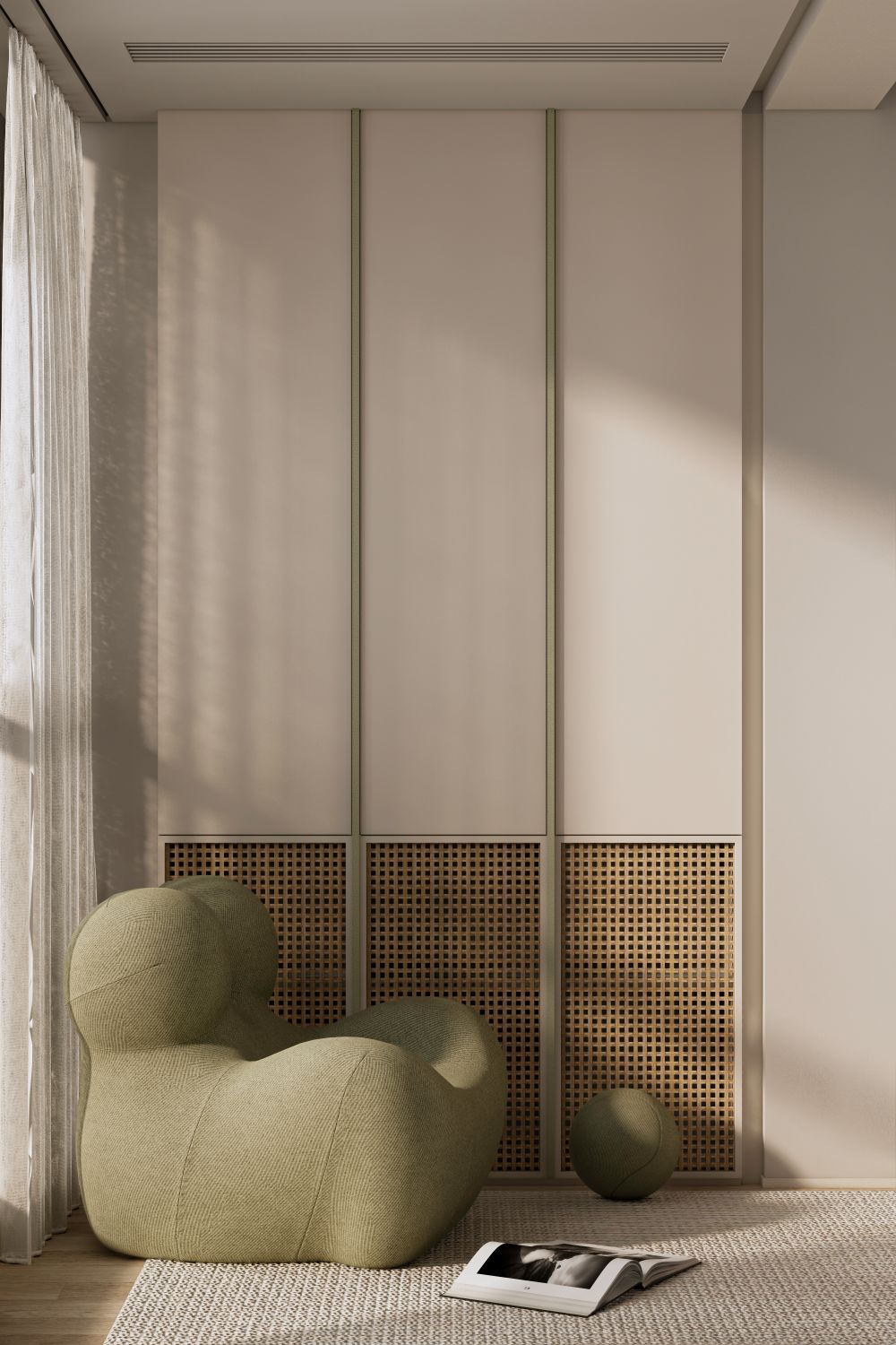 璀璨美景丨听夏_X 吴绍坤-16