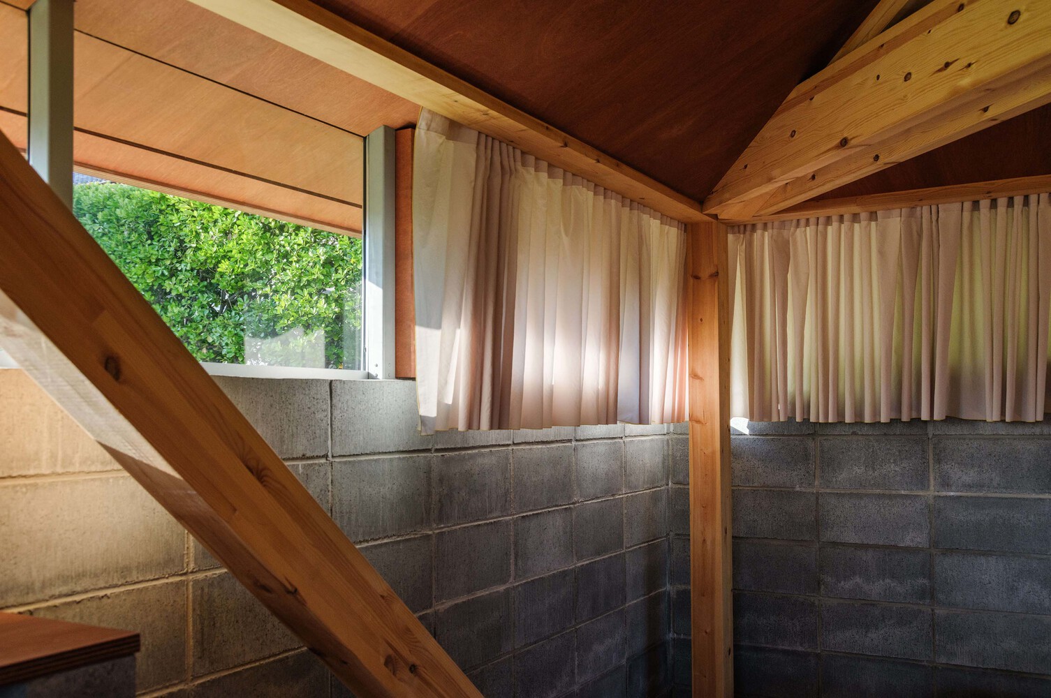 海滨度假屋丨日本京都-8