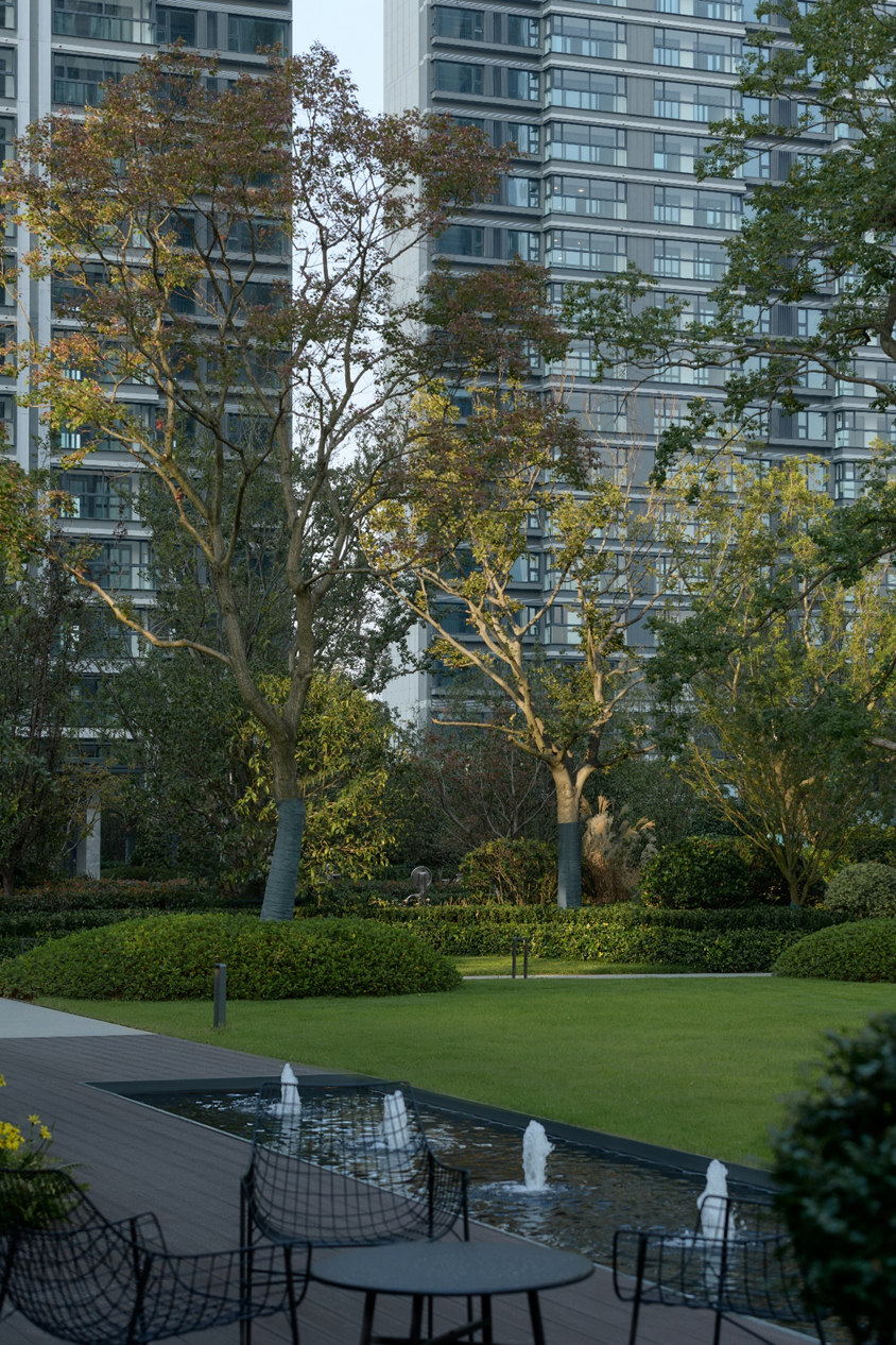 山行|南京中海 · 南山印(大区)-45