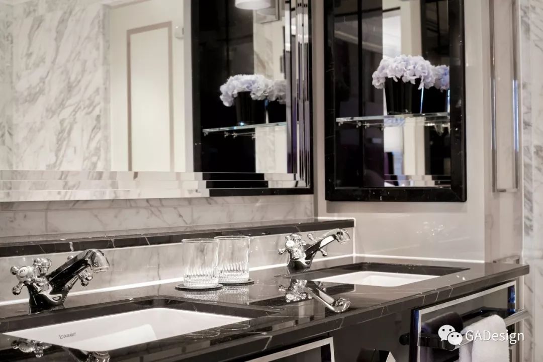 柏林丽思卡尔顿酒店 | 穿越时空的 Art Deco 魅力-28