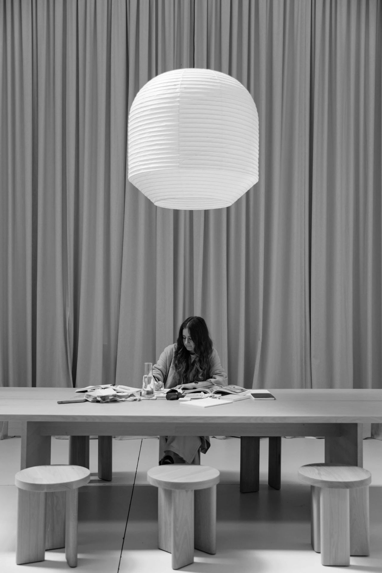 豪斯 LD 或者 房子 LD 丨澳大利亚墨尔本丨CHJ Studio-25